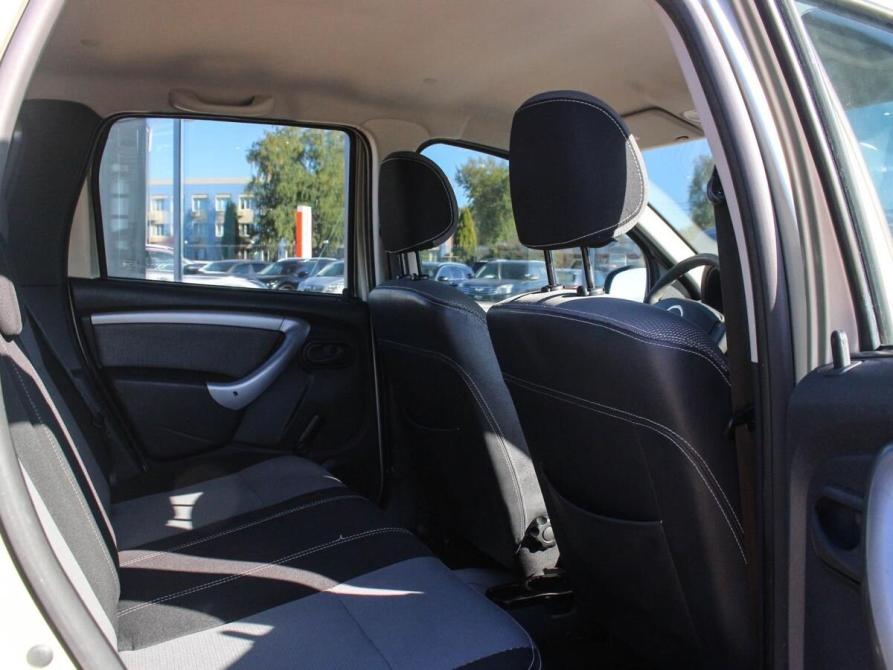 Renault Duster I Калуга  - изображение 12