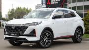 Changan CS55 Plus II Москва  - изображение 48
