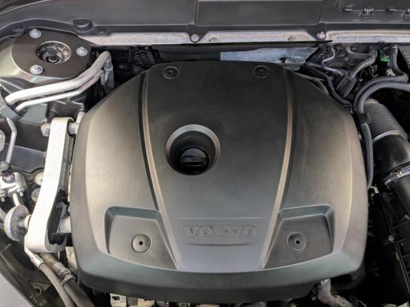 Volvo XC60 II с пробегом 2020 года, цена 3 700 000 рублей, 106476 км, внедорожник, Автокод Объявления