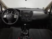 Nissan Tiida I Рестайлинг Альметьевск  - изображение 36