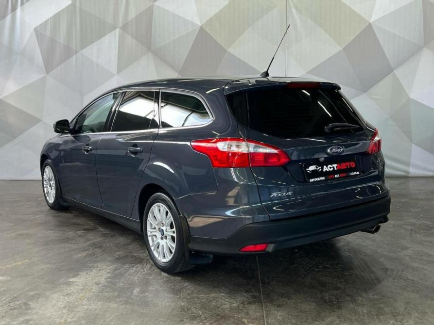 Ford Focus III Оренбург  - изображение 4