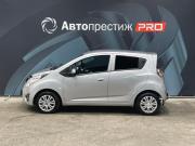 Chevrolet Spark III Пермь  - изображение 32