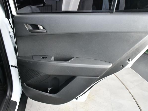 Hyundai Creta I с пробегом 2020 года, цена 1 847 000 рублей, 65651 км, внедорожник, Автокод Объявления