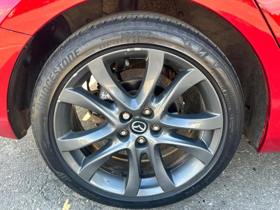 Mazda 6 III (GJ) Подольск  - изображение 24