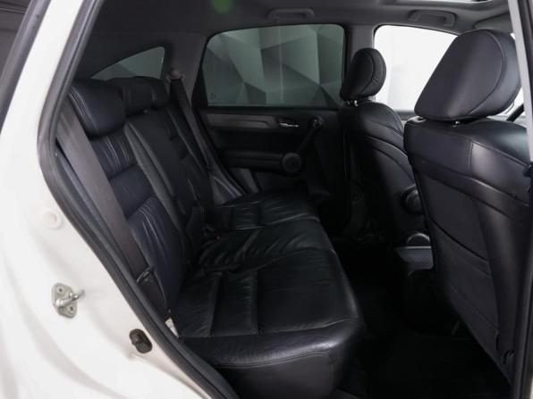 Honda CR-V III Рестайлинг с пробегом 2010 года, цена 1 340 000 рублей, 250983 км, внедорожник, Автокод Объявления