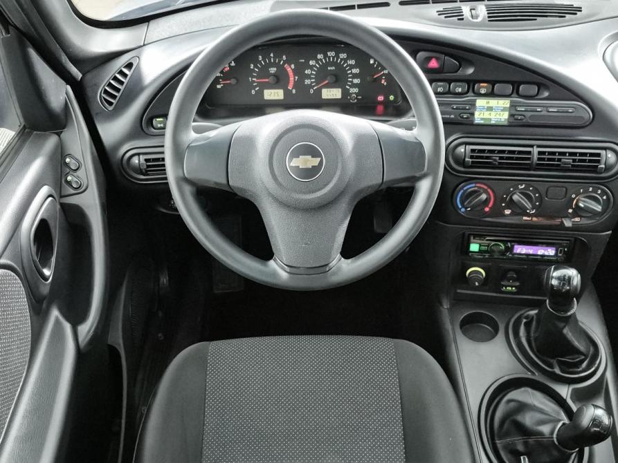 Chevrolet Niva I Рестайлинг Нижний Новгород  - изображение 14