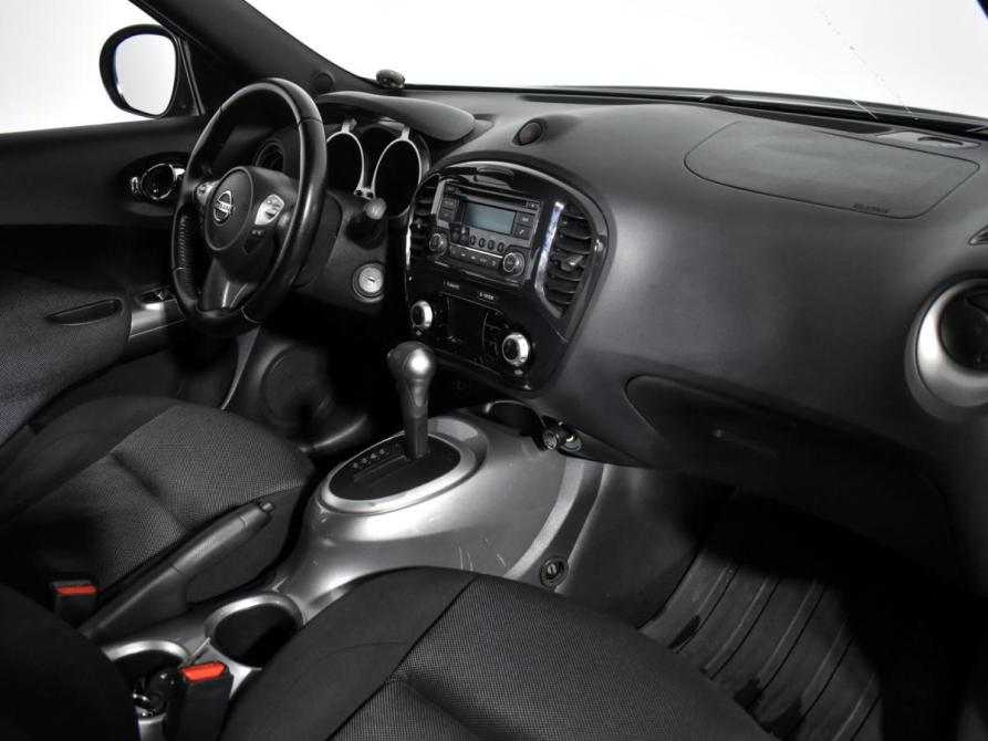 Nissan Juke I Санкт-Петербург  - изображение 14