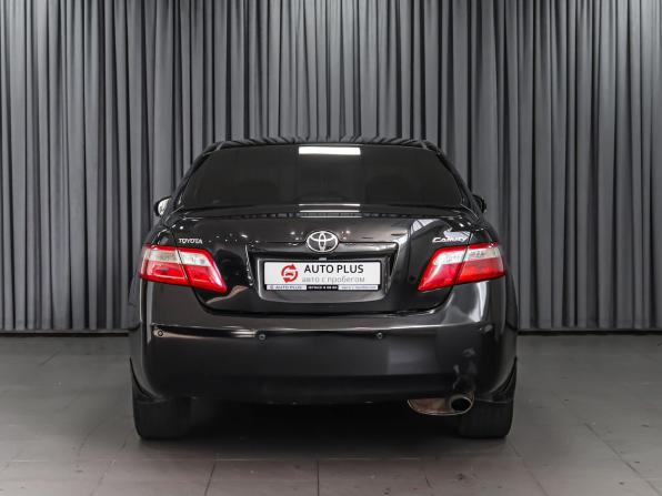 Toyota Camry VI (XV40) Рестайлинг с пробегом 2010 года, цена 999 000 рублей, 362952 км, седан, Автокод Объявления