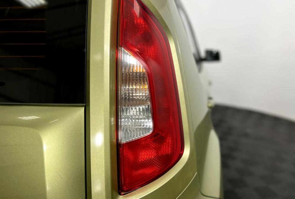 Kia Soul I Рестайлинг Нижний Новгород  - изображение 19