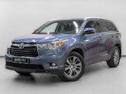 Toyota Highlander III (XU50) Москва  - изображение 31