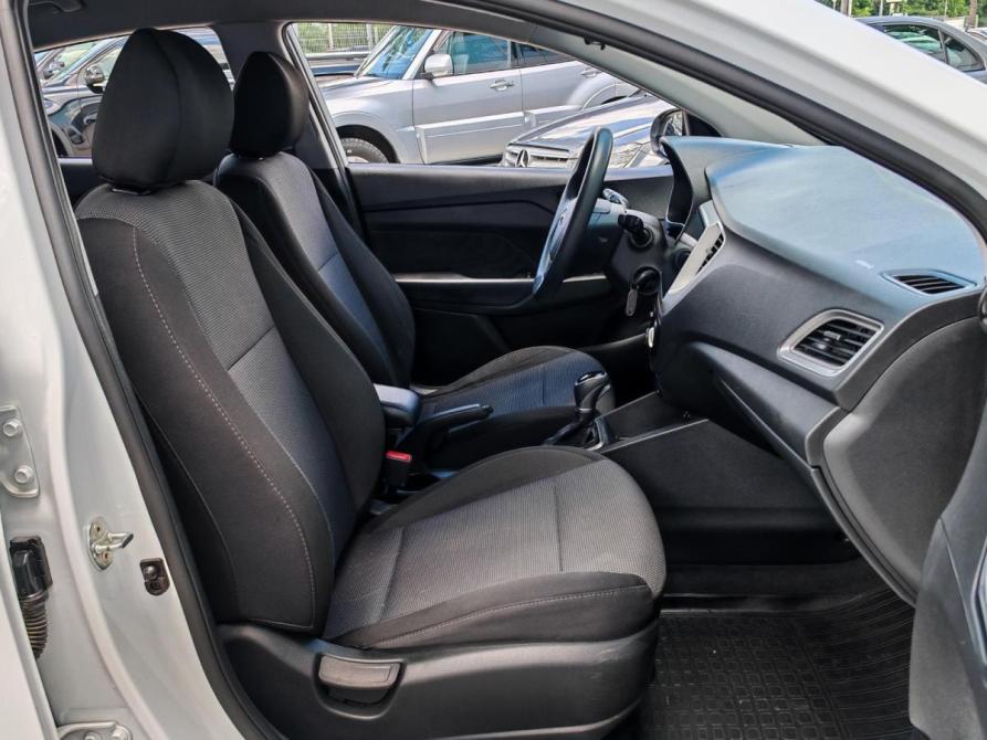 Hyundai Solaris II Краснодар  - изображение 8