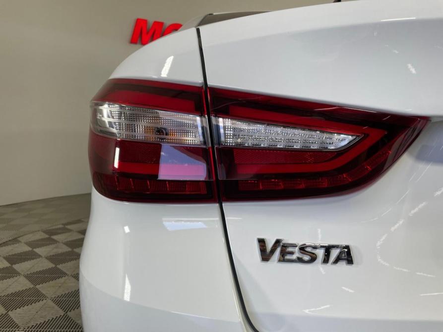 Lada (ВАЗ) Vesta I Рестайлинг (NG) Воронеж  - изображение 8