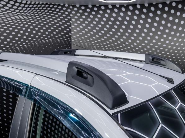 Renault Duster I Рестайлинг с пробегом 2019 года, цена 1 550 000 рублей, 70209 км, внедорожник, Автокод Объявления