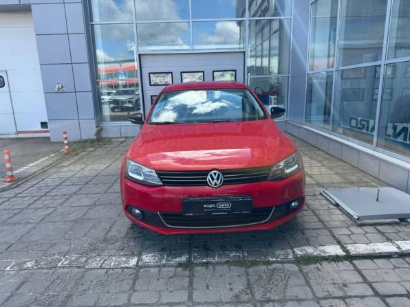 Volkswagen Jetta VI с пробегом 2014 года, цена 1 180 000 рублей, 137793 км, седан, Автокод Объявления