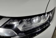 Mitsubishi Outlander III Рестайлинг 3 Волгоград  - изображение 24