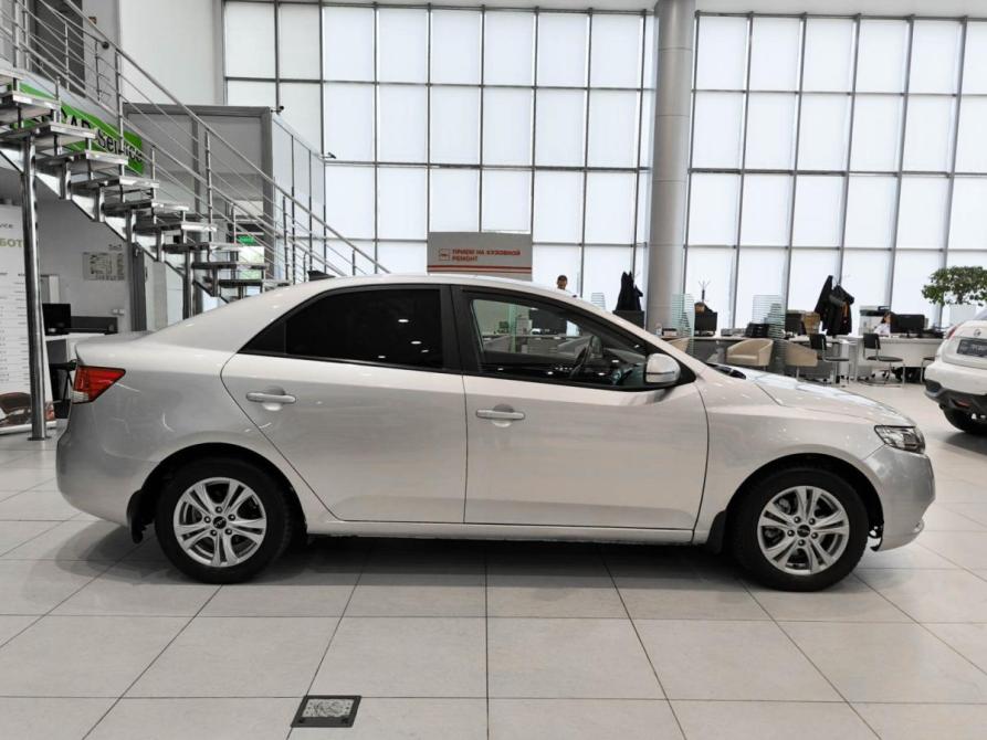 Kia Cerato II Казань  - изображение 5