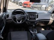 Hyundai Creta I Рестайлинг Сочи  - изображение 28