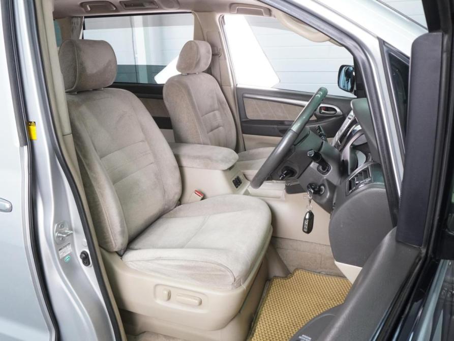 Toyota Alphard I Рестайлинг Воронеж  - изображение 11
