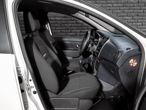 Renault Sandero II Рестайлинг с пробегом 2018 года, цена 1 150 000 рублей, 110239 км, хэтчбек, Автокод Объявления