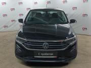 Volkswagen Polo VI Санкт-Петербург  - изображение 25