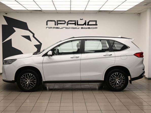 Haval M6 II с пробегом 2023 года, цена 1 795 000 рублей, 55470 км, внедорожник, Автокод Объявления