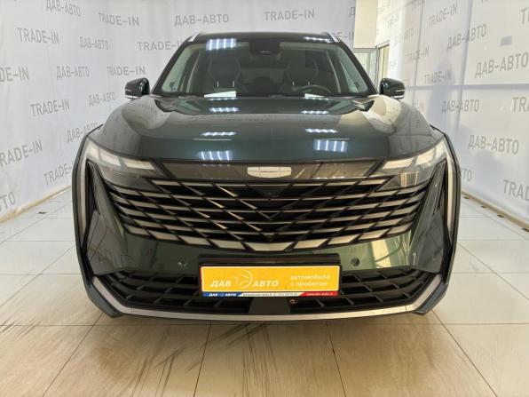 Geely Atlas II с пробегом 2023 года, цена 2 399 000 рублей, 44000 км, внедорожник, Автокод Объявления