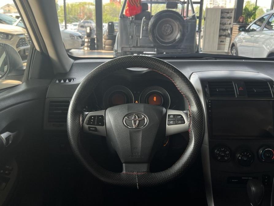 Toyota Corolla X (E140 E150) Рестайлинг Оренбург  - изображение 11