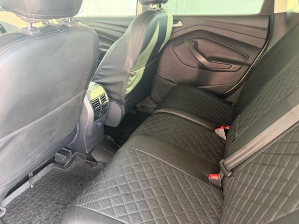 Ford Kuga II с пробегом 2013 года, цена 899 000 рублей, 156085 км, внедорожник, Автокод Объявления