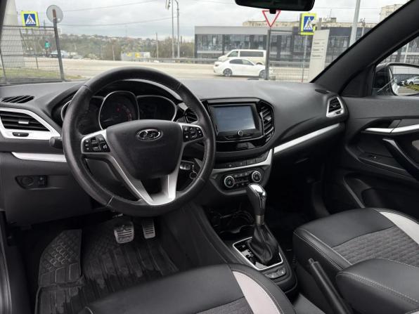 Lada (ВАЗ) Vesta I с пробегом 2019 года, цена 1 050 000 рублей, 83584 км, седан, Автокод Объявления