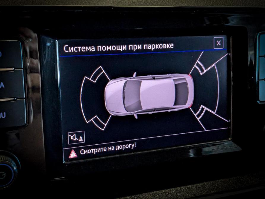 Volkswagen Polo VI Екатеринбург  - изображение 23