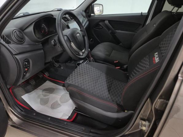 Lada (ВАЗ) Kalina II с пробегом 2013 года, цена 360 000 рублей, 111326 км, универсал, Автокод Объявления