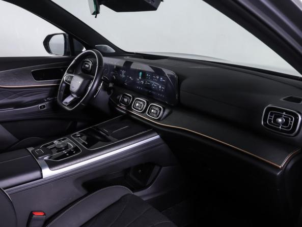 Chery Tiggo 9 I (China Market) с пробегом 2023 года, цена 2 990 000 рублей, 73039 км, внедорожник, Автокод Объявления