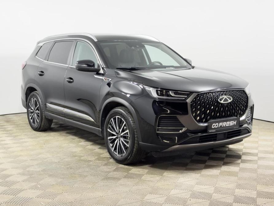 Chery Tiggo 8 Pro Max I Рестайлинг Казань  - изображение 1
