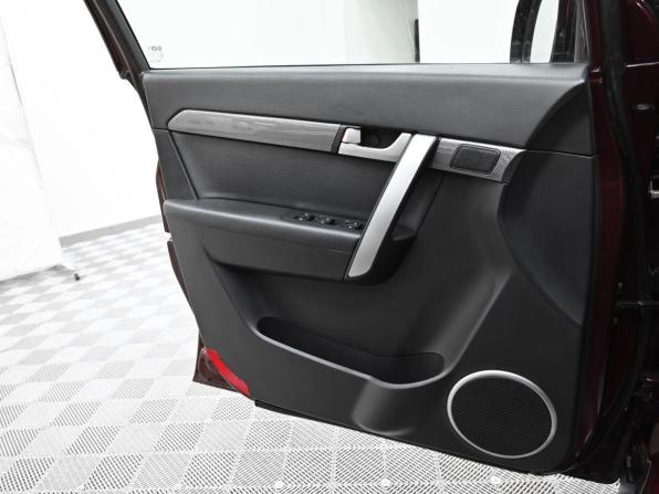 Chevrolet Captiva I Рестайлинг с пробегом 2013 года, цена 779 000 рублей, 130850 км, внедорожник, Автокод Объявления