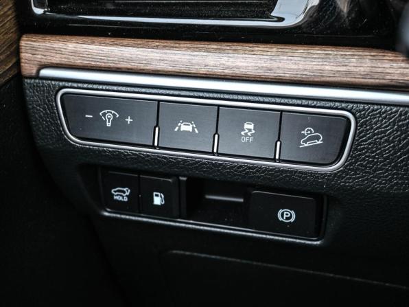 Kia Mohave I Рестайлинг с пробегом 2020 года, цена 4 949 000 рублей, 61742 км, внедорожник, Автокод Объявления