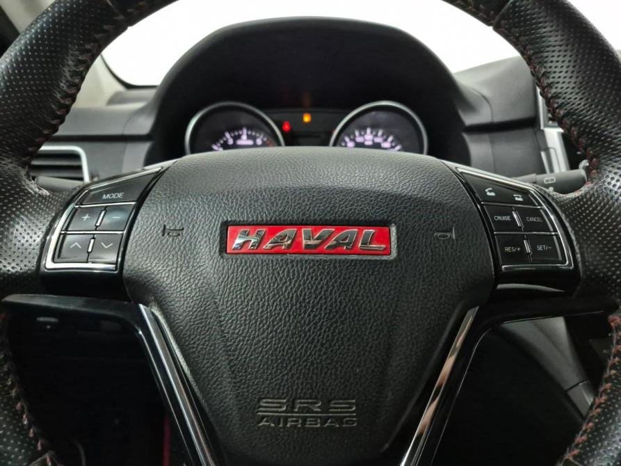 Haval H6 I Альметьевск  - изображение 19