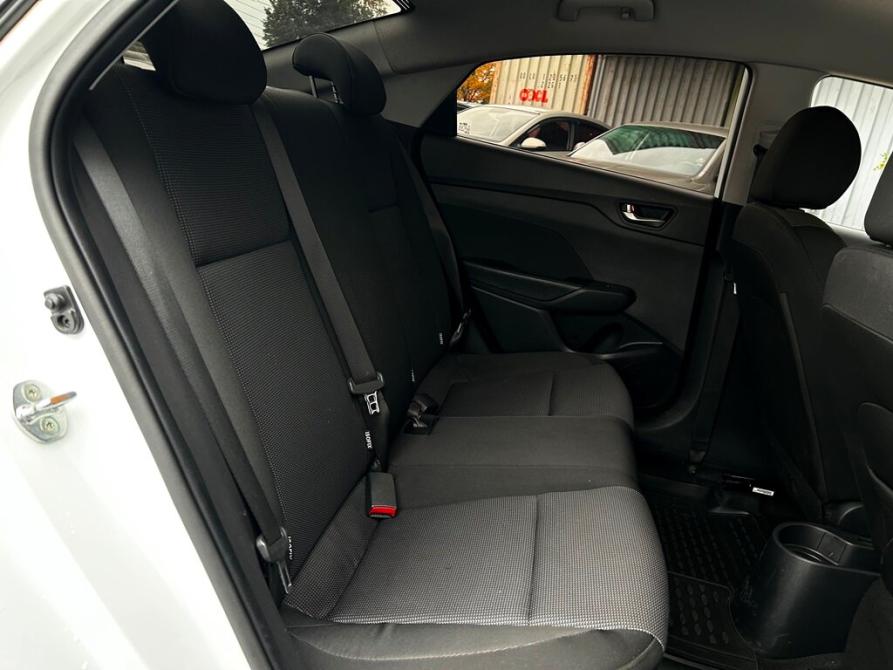 Hyundai Solaris II Санкт-Петербург  - изображение 8