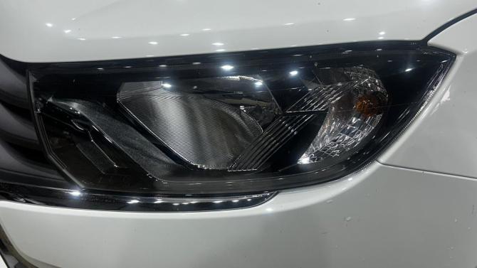 Lada (ВАЗ) Granta I Рестайлинг с пробегом 2024 года, цена 1 030 000 рублей, 8000 км, седан, Автокод Объявления