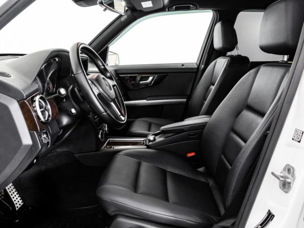Mercedes-Benz GLK-Класс I (X204) Рестайлинг с пробегом 2014 года, цена 1 749 000 рублей, 156228 км, внедорожник, Автокод Объявления