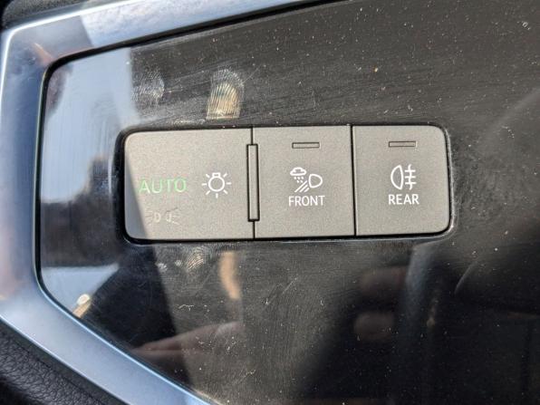Audi Q3 Sportback II (F3) с пробегом 2021 года, цена 4 240 000 рублей, 67333 км, внедорожник, Автокод Объявления