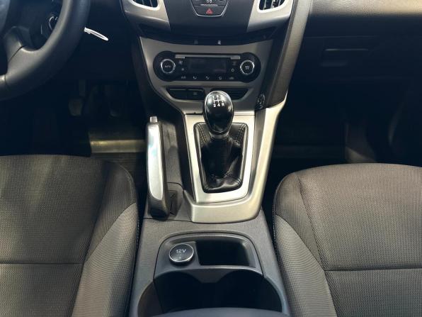 Ford Focus III с пробегом 2013 года, цена 800 000 рублей, 148683 км, седан, Автокод Объявления
