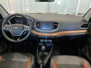Lada (ВАЗ) Vesta I Рестайлинг (NG) Москва  - изображение 22