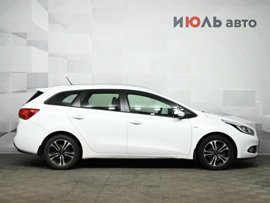 Kia Ceed II Екатеринбург  - изображение 9