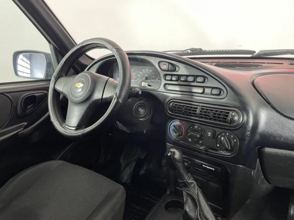 Chevrolet Niva I Рестайлинг с пробегом 2016 года, цена 473 000 рублей, 213828 км, внедорожник, Автокод Объявления