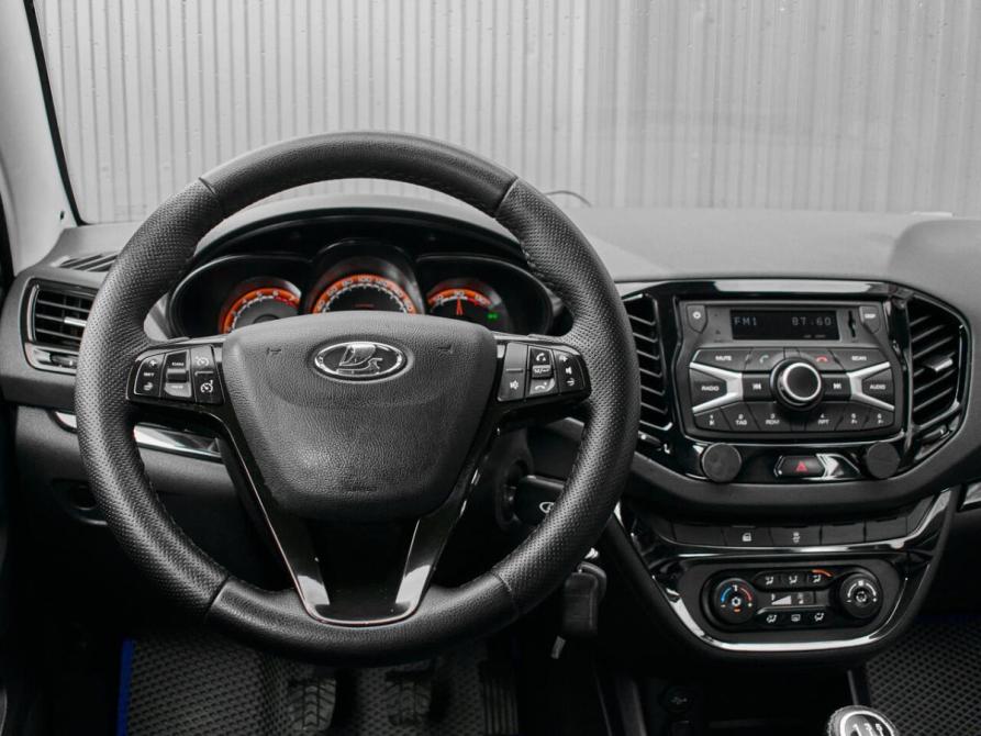 Lada (ВАЗ) Vesta I Екатеринбург  - изображение 12