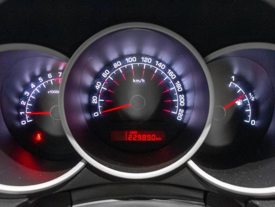 Kia Venga I Екатеринбург  - изображение 16