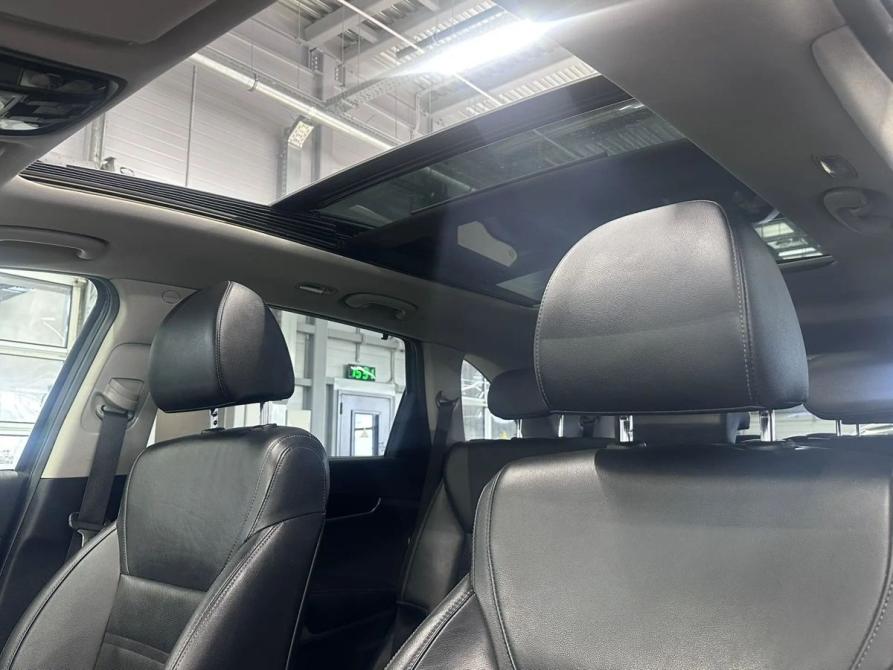 Kia Sorento III Prime Рестайлинг Санкт-Петербург  - изображение 3
