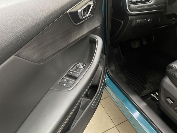 Chery Tiggo 7 Pro I с пробегом 2020 года, цена 1 699 000 рублей, 88188 км, внедорожник, Автокод Объявления