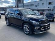 Infiniti QX80 I Рестайлинг Нижний Новгород  - изображение 22