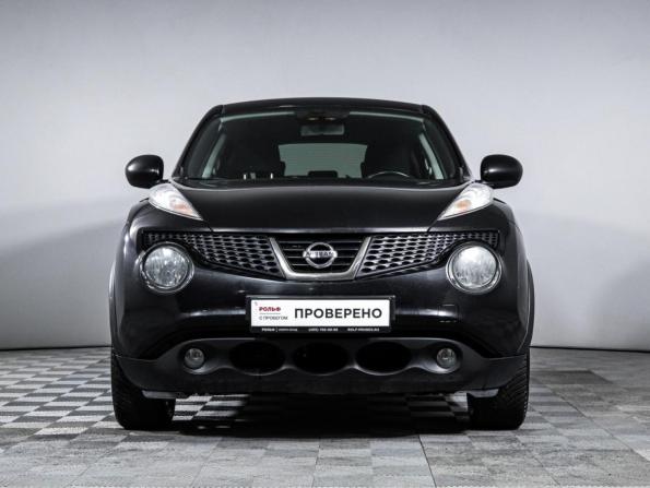 Nissan Juke I с пробегом 2012 года, цена 800 000 рублей, 142423 км, внедорожник, Автокод Объявления